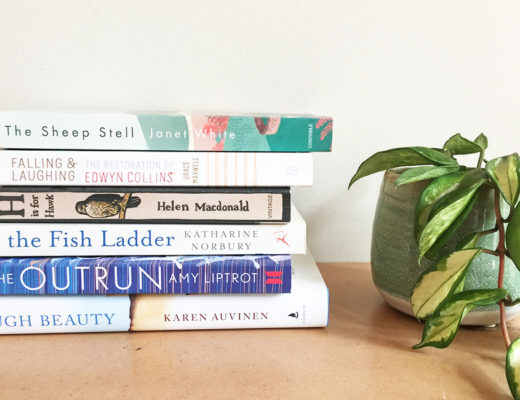 The best nature books by women