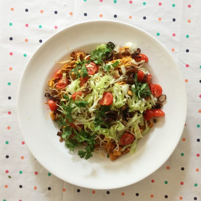 Mee Goreng
