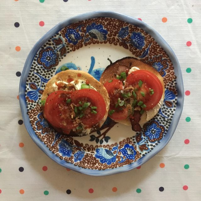 bagel