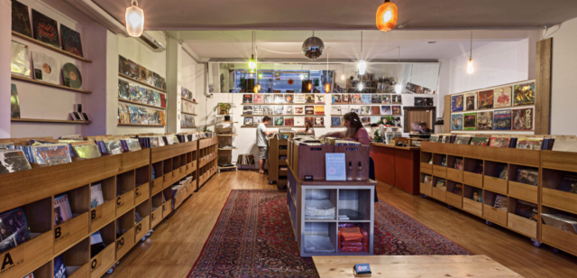 Dutch Vinyl