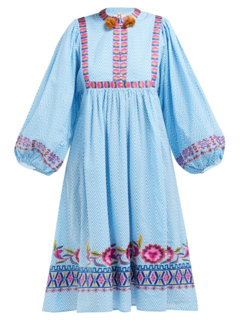 Figue Dress