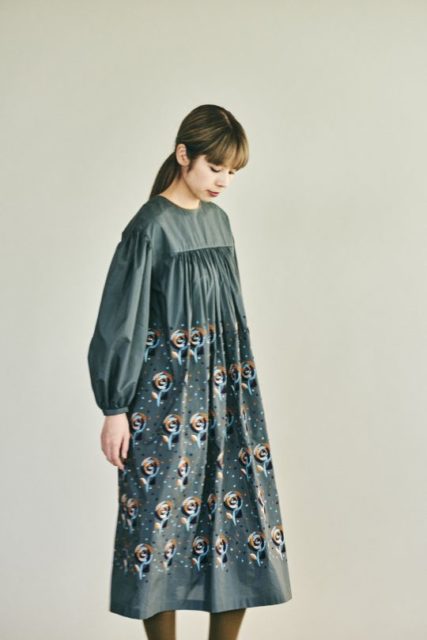 Mina dress