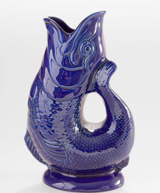 Gluggle Jug