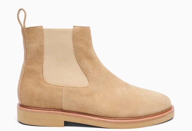 Hobes Chelsea boot