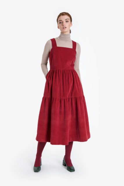 Obus Stillness Dress