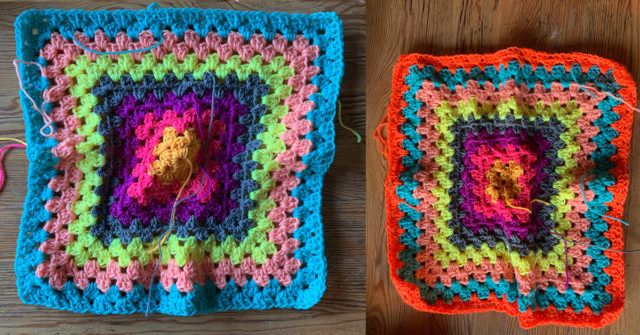 Hook and Look Pet Blanket
