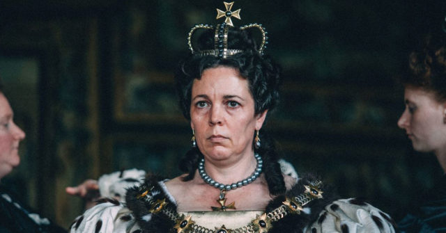 The Favourite