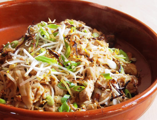 Pad Thai