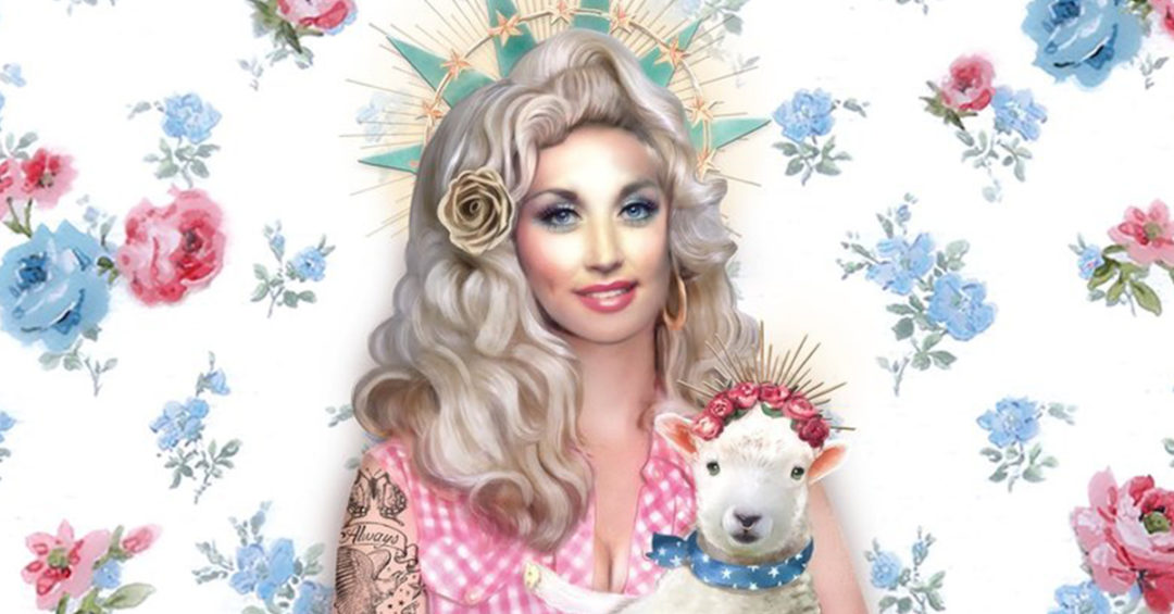 Dolly lamb