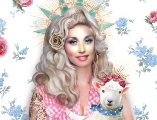 Dolly lamb