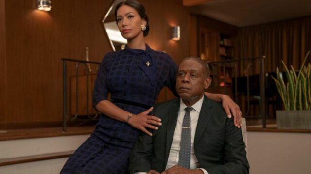 Godfather of Harlem