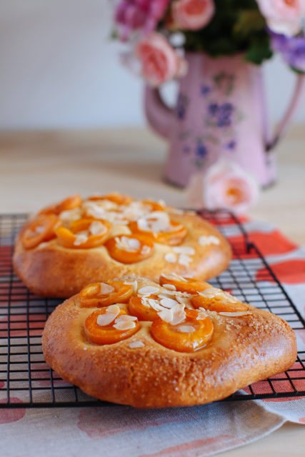 Local is Lovely Brioche