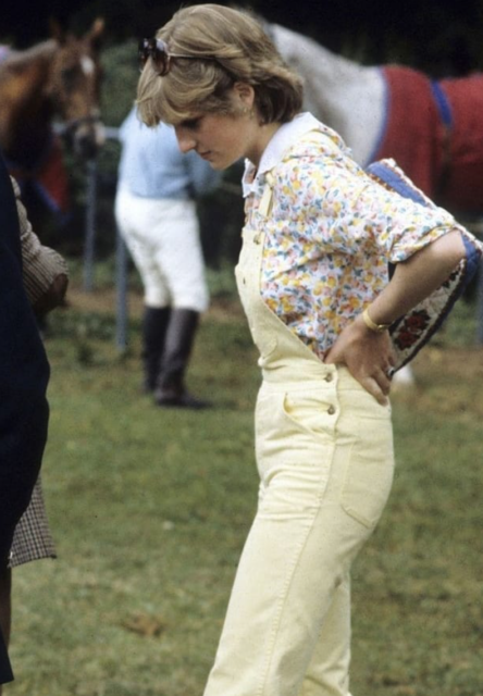 Diana forever