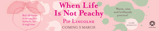 When Life is not Peachy
