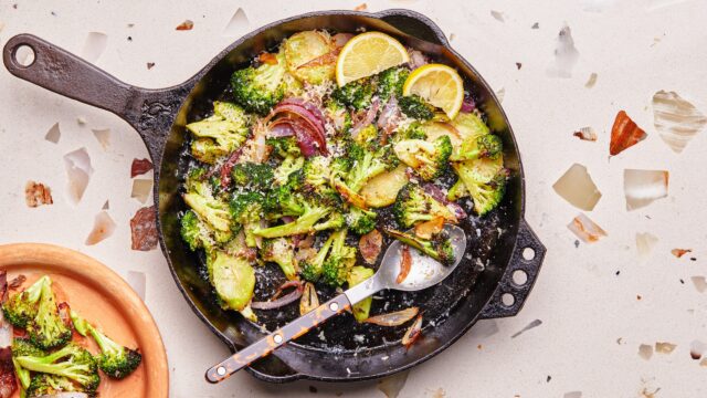 Big Flavour Broccoli