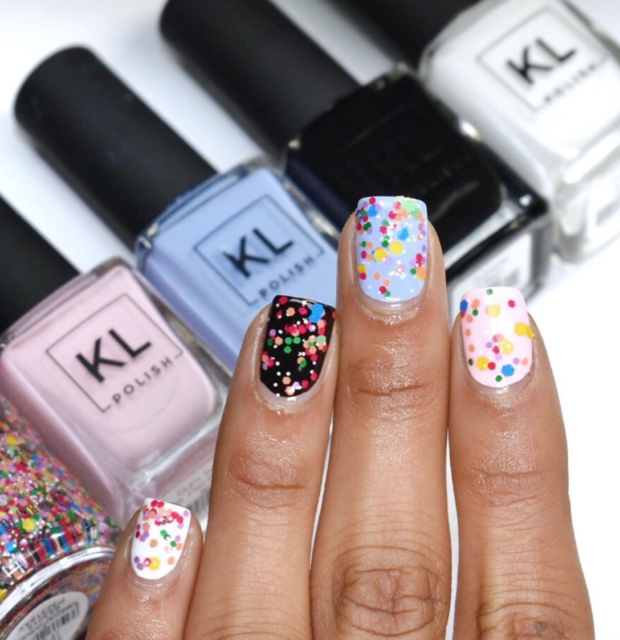 Orly Nail Polish