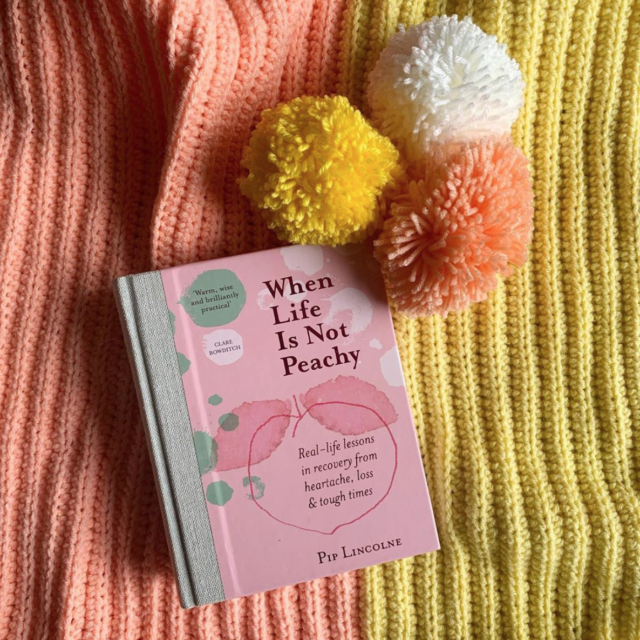 When Life Is Not Peachy