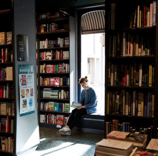Readings books