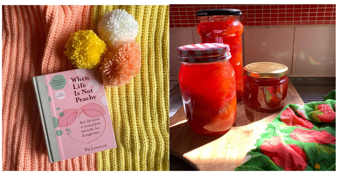 Peach Jam