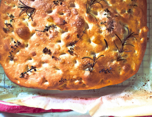 Pip'S Focaccia