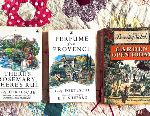 Books from Saver's